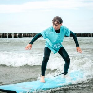 Obozy surfingowe | SKS | Chałupy 6
